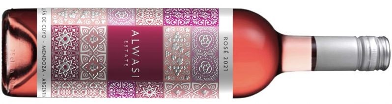 Alwasi Estate Rose