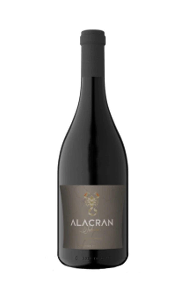 Alacrán Seducción Pinot Noir