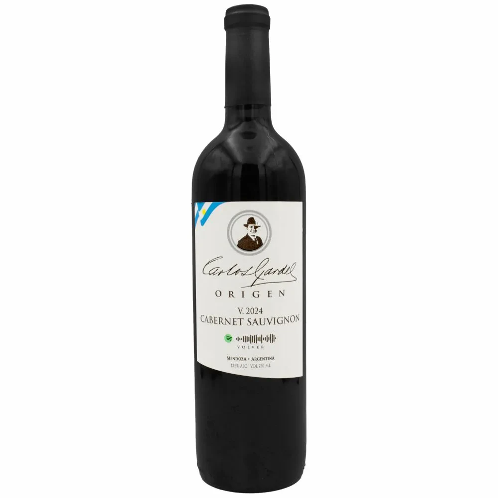 Carlos Gardel Cabernet Sauvignon