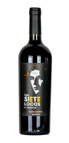 Siete Locos El Inventor