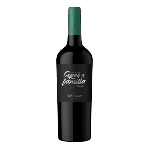 Cepas De Familia Reserva Malbec