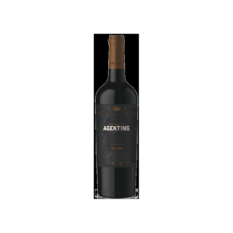 Agenting Reserva Blend