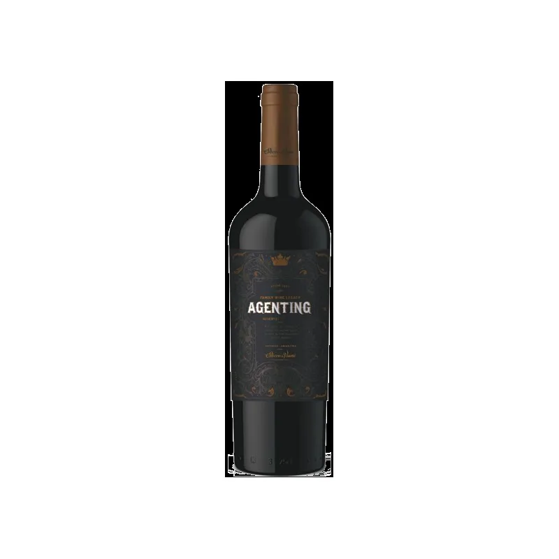 Agenting Reserva Blend