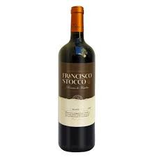 Francisco Stocco Blend