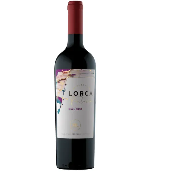 Lorca Fantasia Malbec