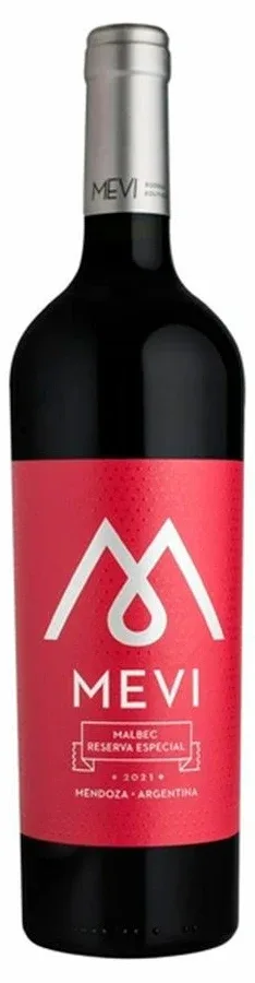 Mevi Malbec Reserva Especial