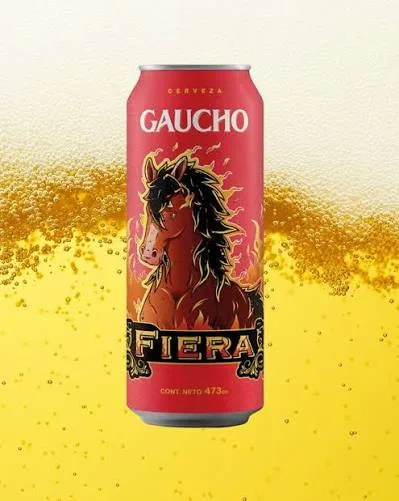 Gaucho Fiera Scottish