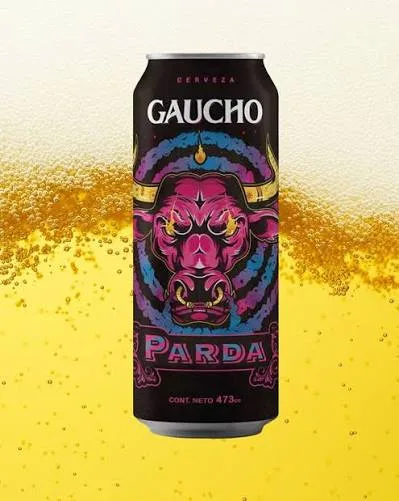 Gaucho Parda Stout
