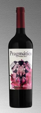 Pragmático Malbec