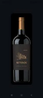 Setebos Malbec