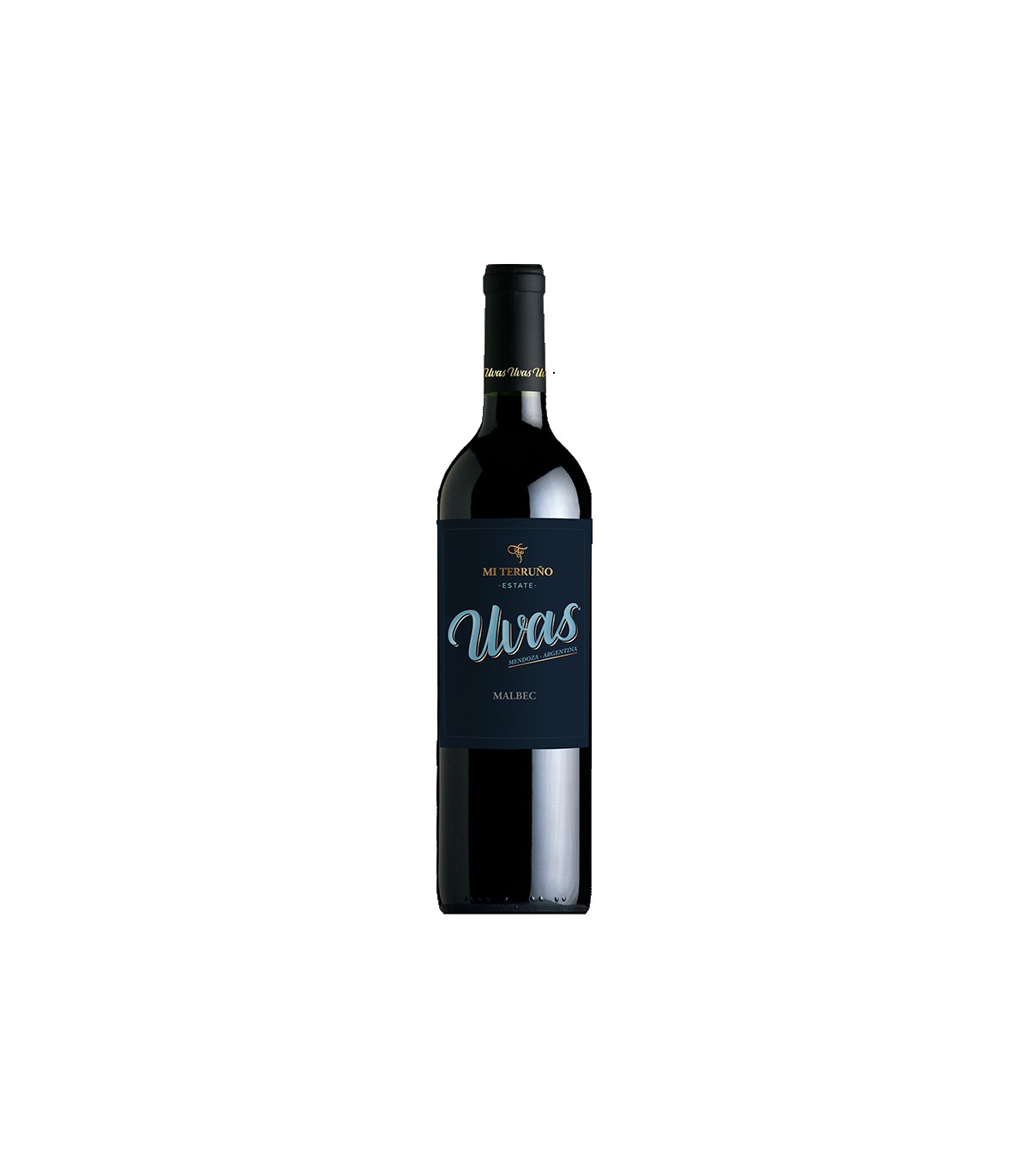Uvas Malbec
