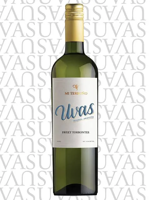 Uvas Torrontés Sweet