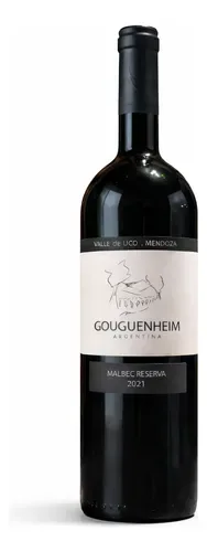 Gouguenheim Reserva Malbec