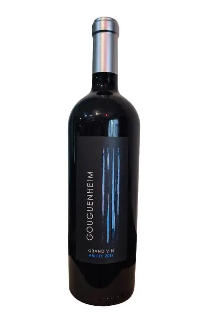 Gouguenheim Gran Vin Malbec