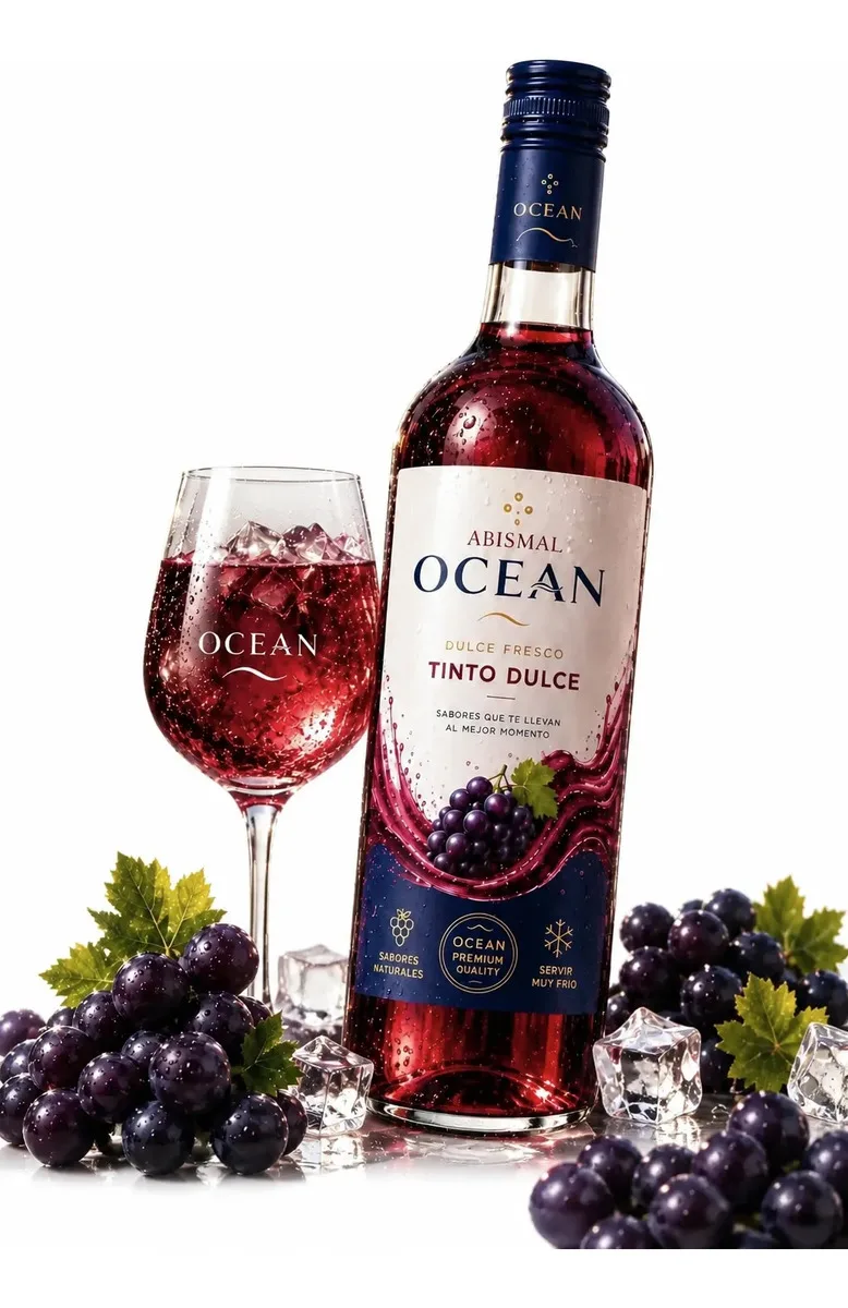 Ocean Tinto Dulce
