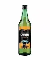 Caña Ombú