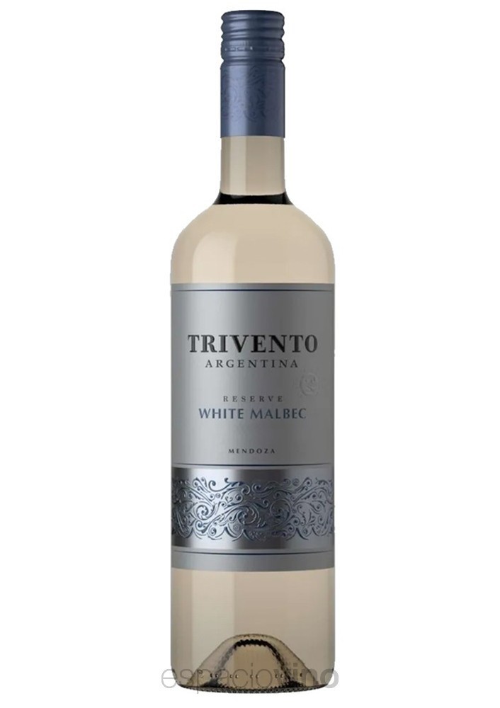 Trivento Reserva White Malbec