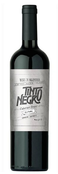 Tinto Negro Cabernet Franc