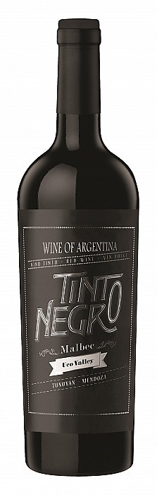 Tinto Negro Valle Uco Malbec
