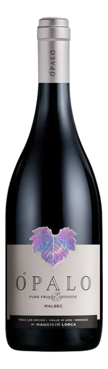 Lorca Opalo Malbec