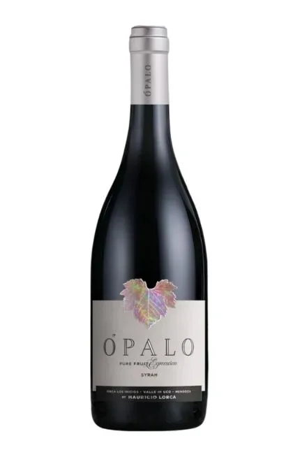 Lorca Opalo Syrah