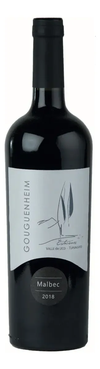 Gouguenheim Malbec