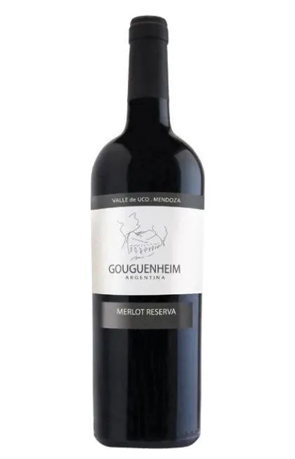 Gouguenheim Reserva Merlot