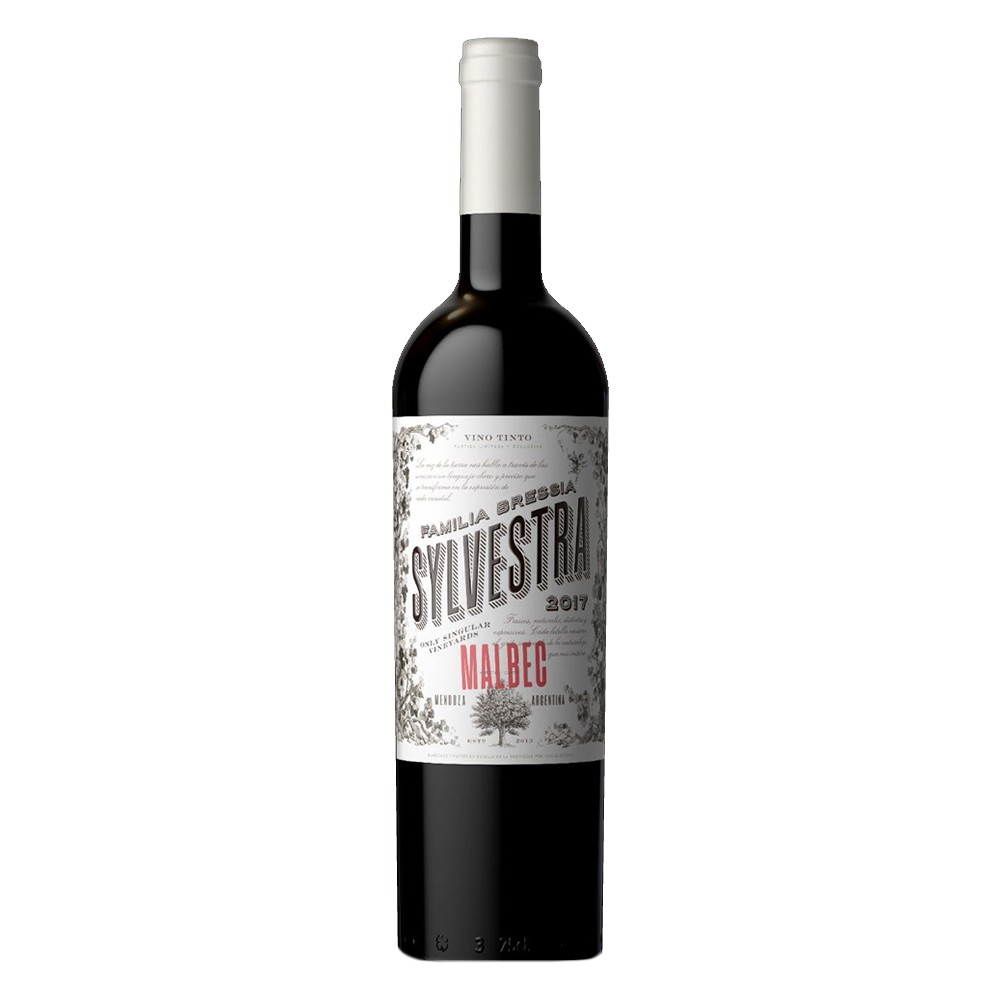 Sylvestra Malbec