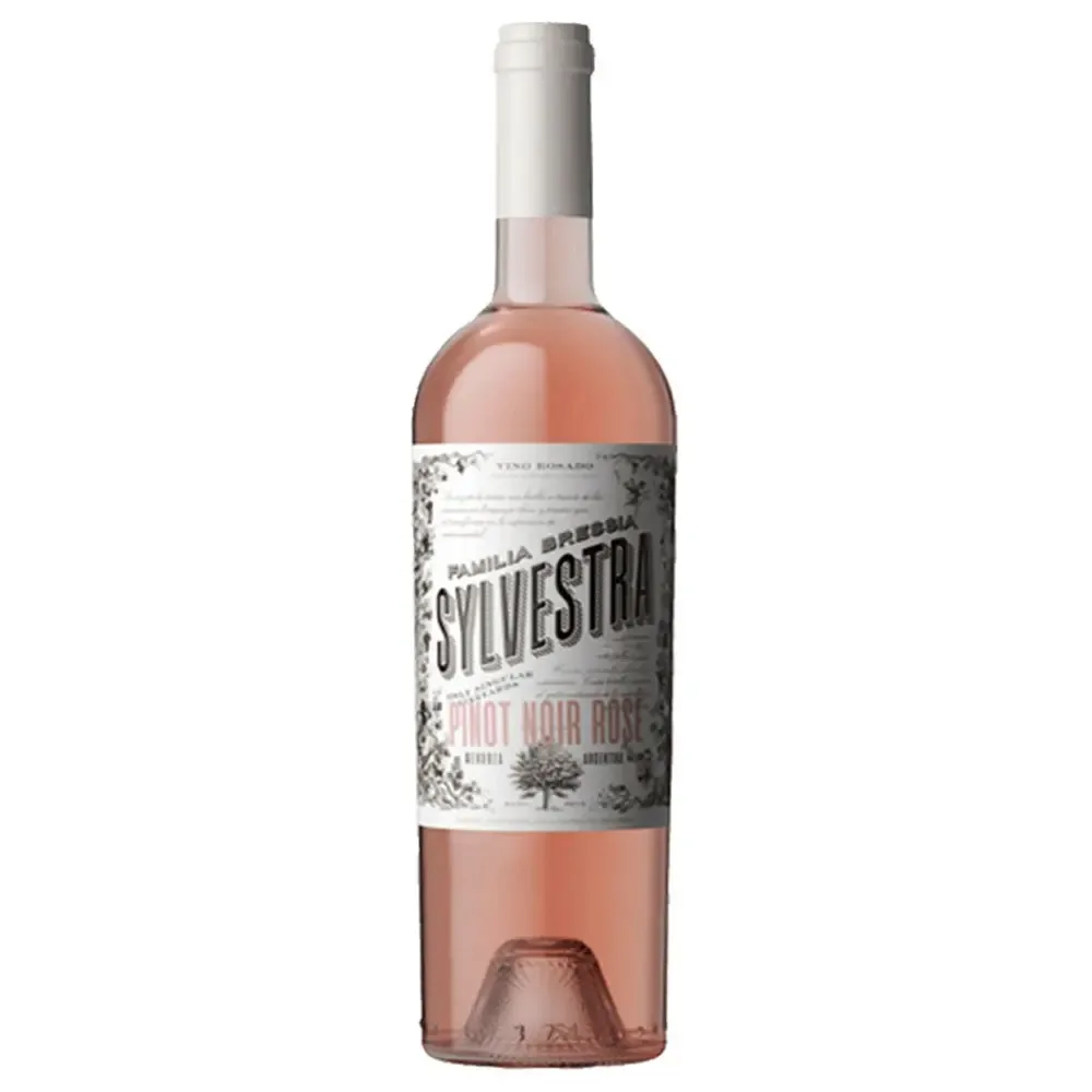 Sylvestra Rose Pinot Noir