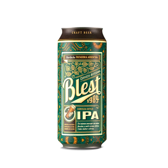 Blest Ipa Lata