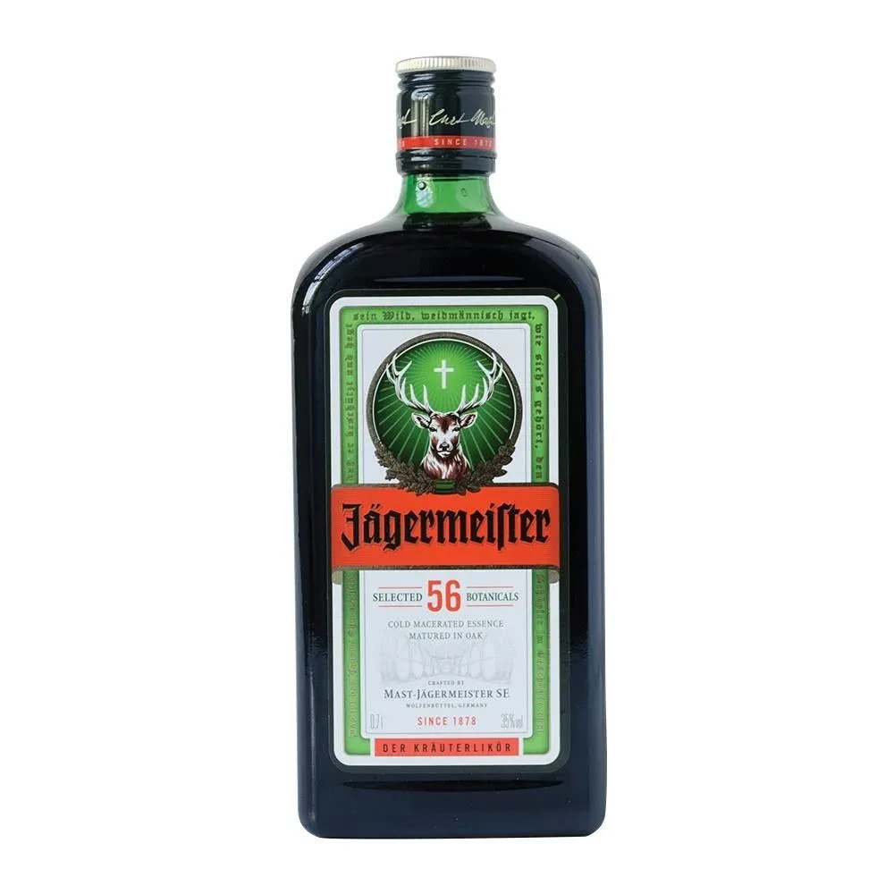 Jagermeister