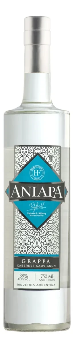 Aniapa Grappa