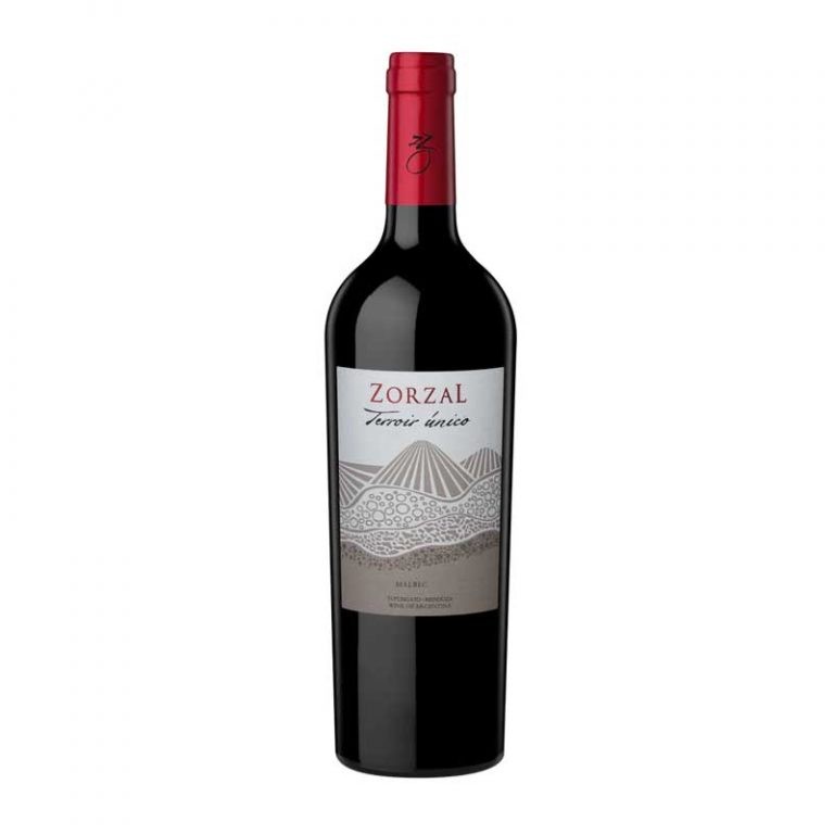 Zorzal Malbec