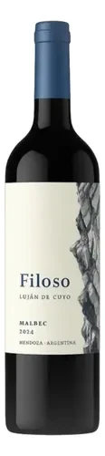Filoso Malbec