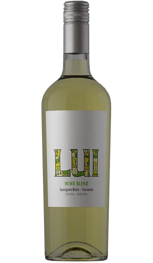 Lui Blend De Blancas