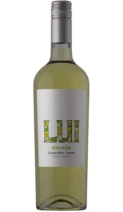 Lui Blend De Blancas
