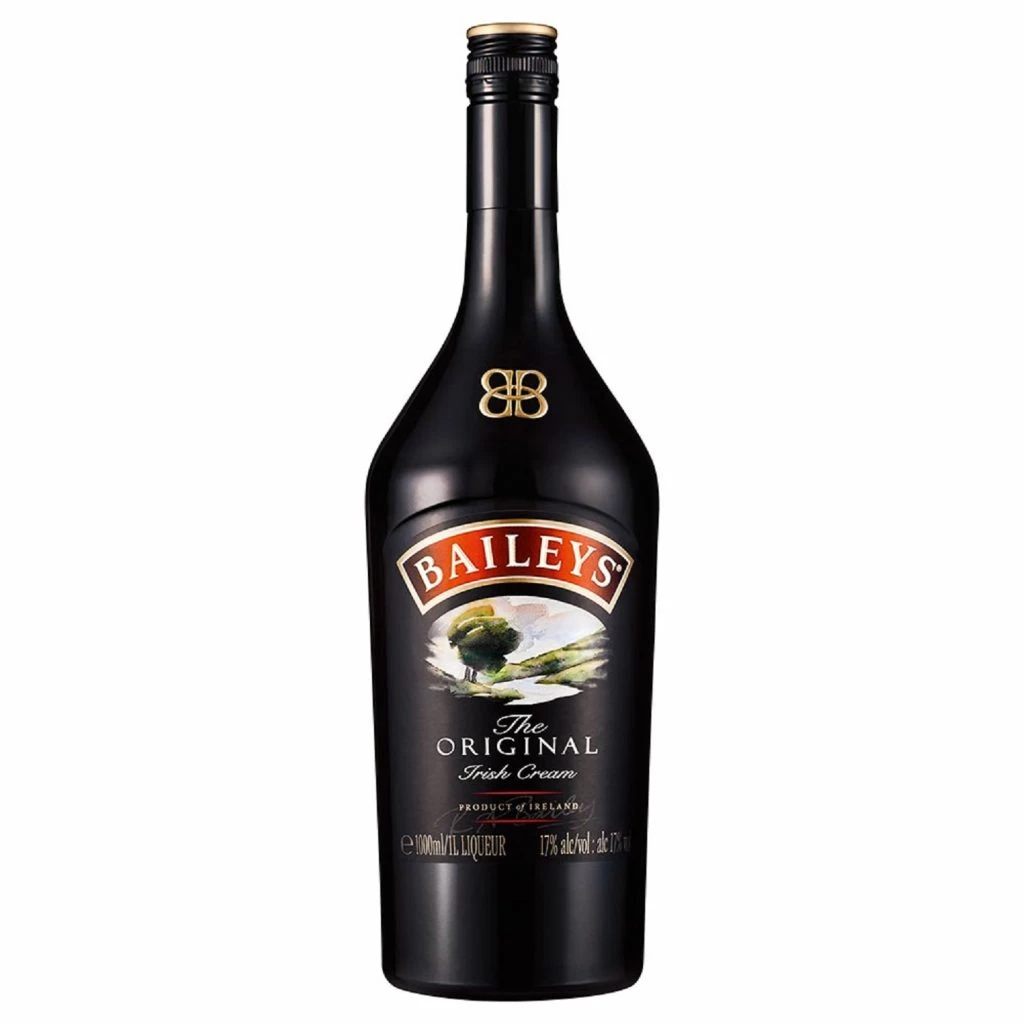 Baileys Original X750cc
