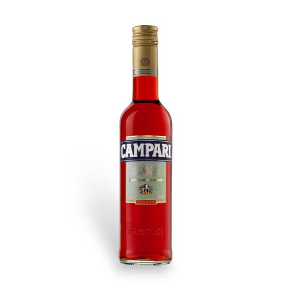 Campari X500cc