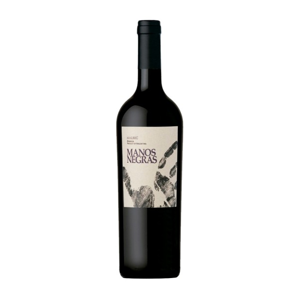 Manos Negras Malbec