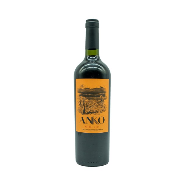 Anko Malbec