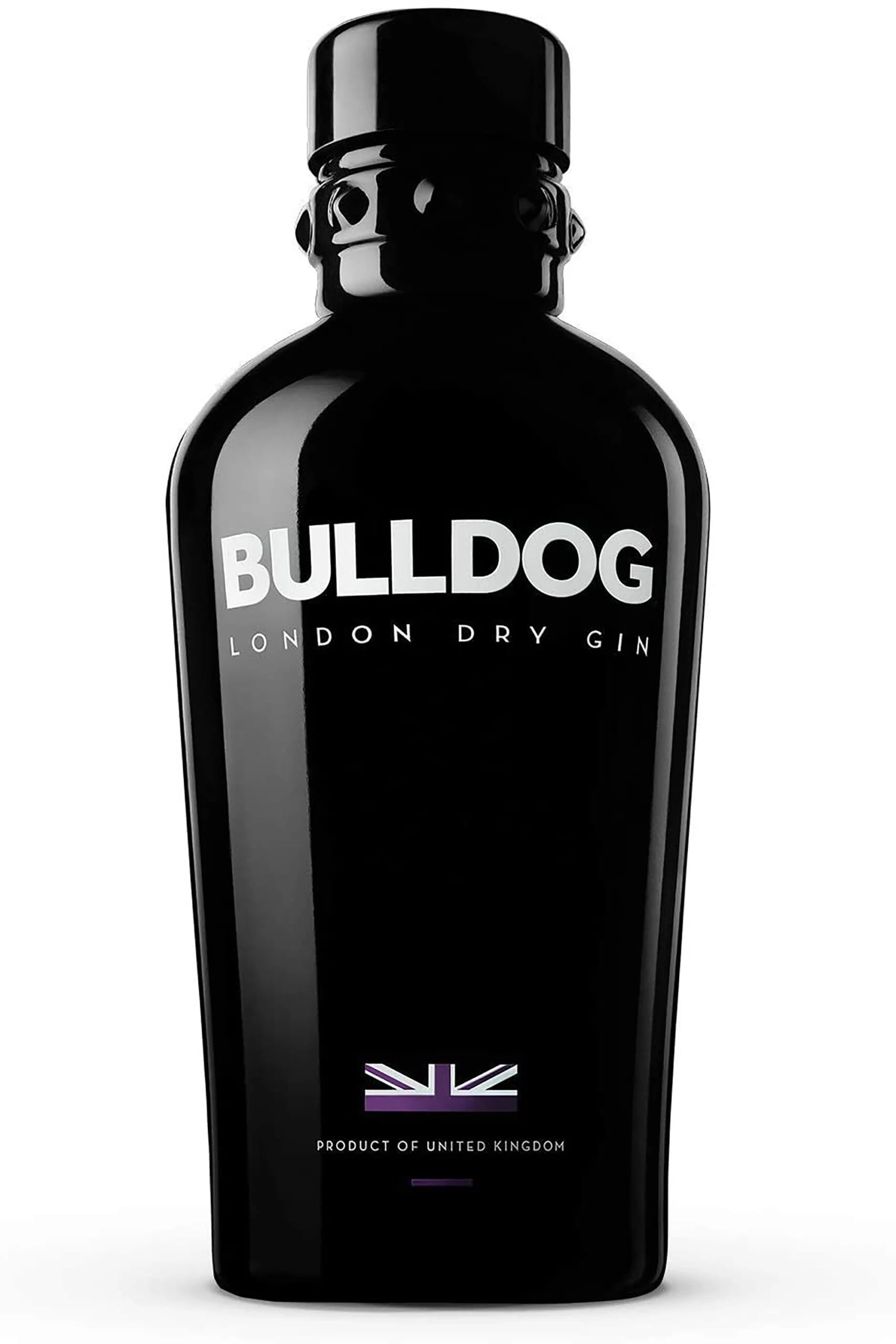 Bulldog London Dry Gi