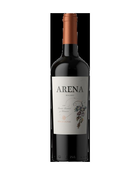 Arena Cabernet Sauvignon