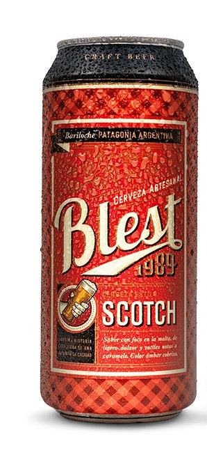 Blest Scotch Lata