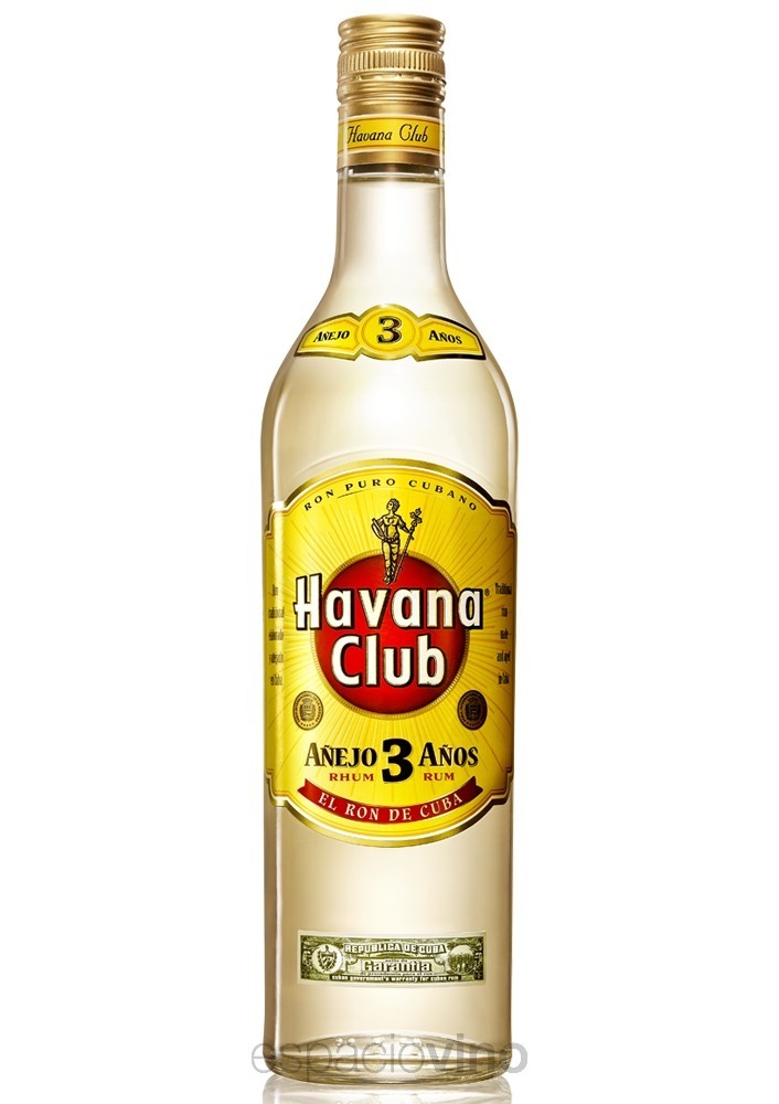 Havana Club Dorado