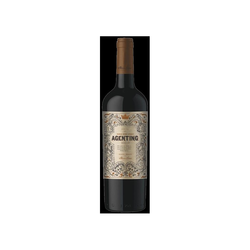 Agenting Malbec