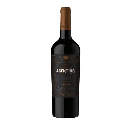 Agenting Reserva Malbec