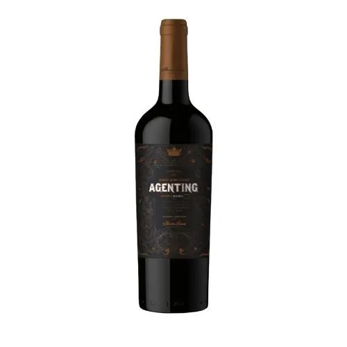 Agenting Reserva Malbec