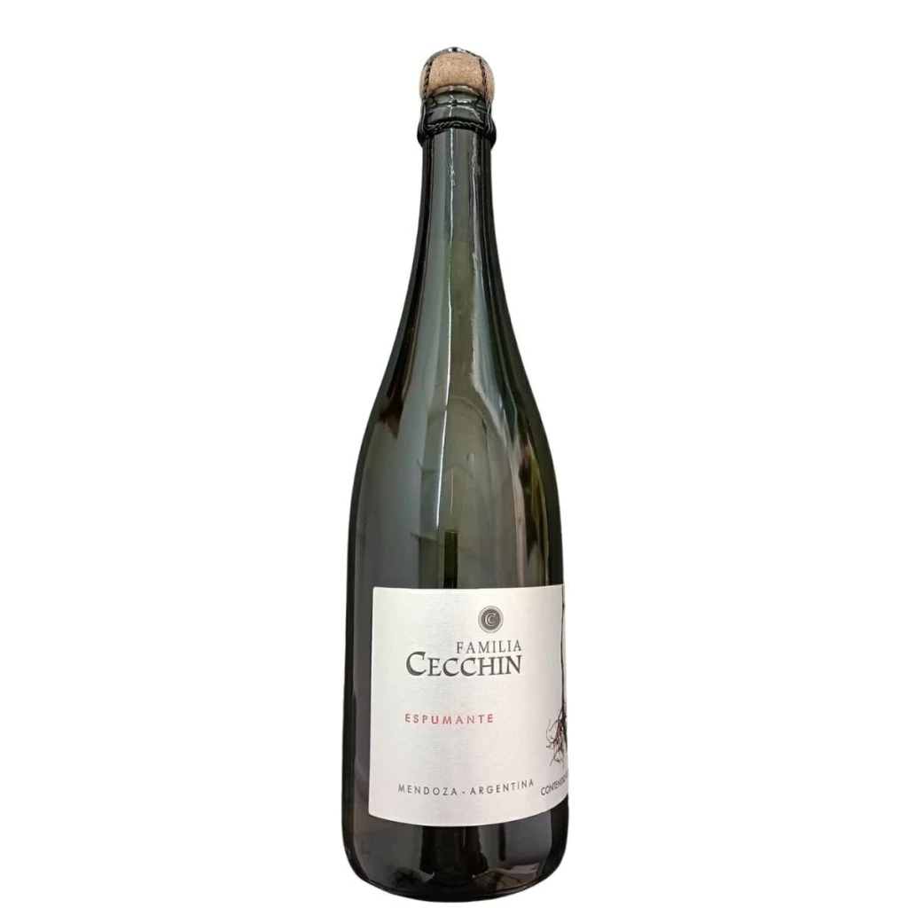 Familia Cecchin Espumante