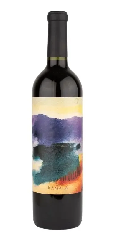 Kamala Malbec 2021
