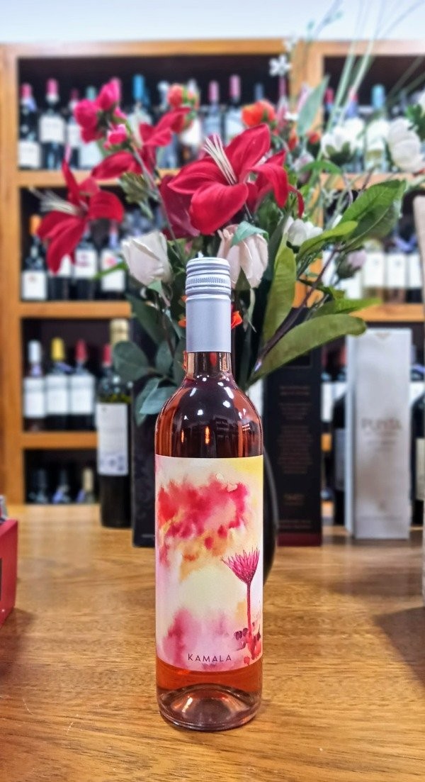 Kamala Rose Cab. Franc 2023